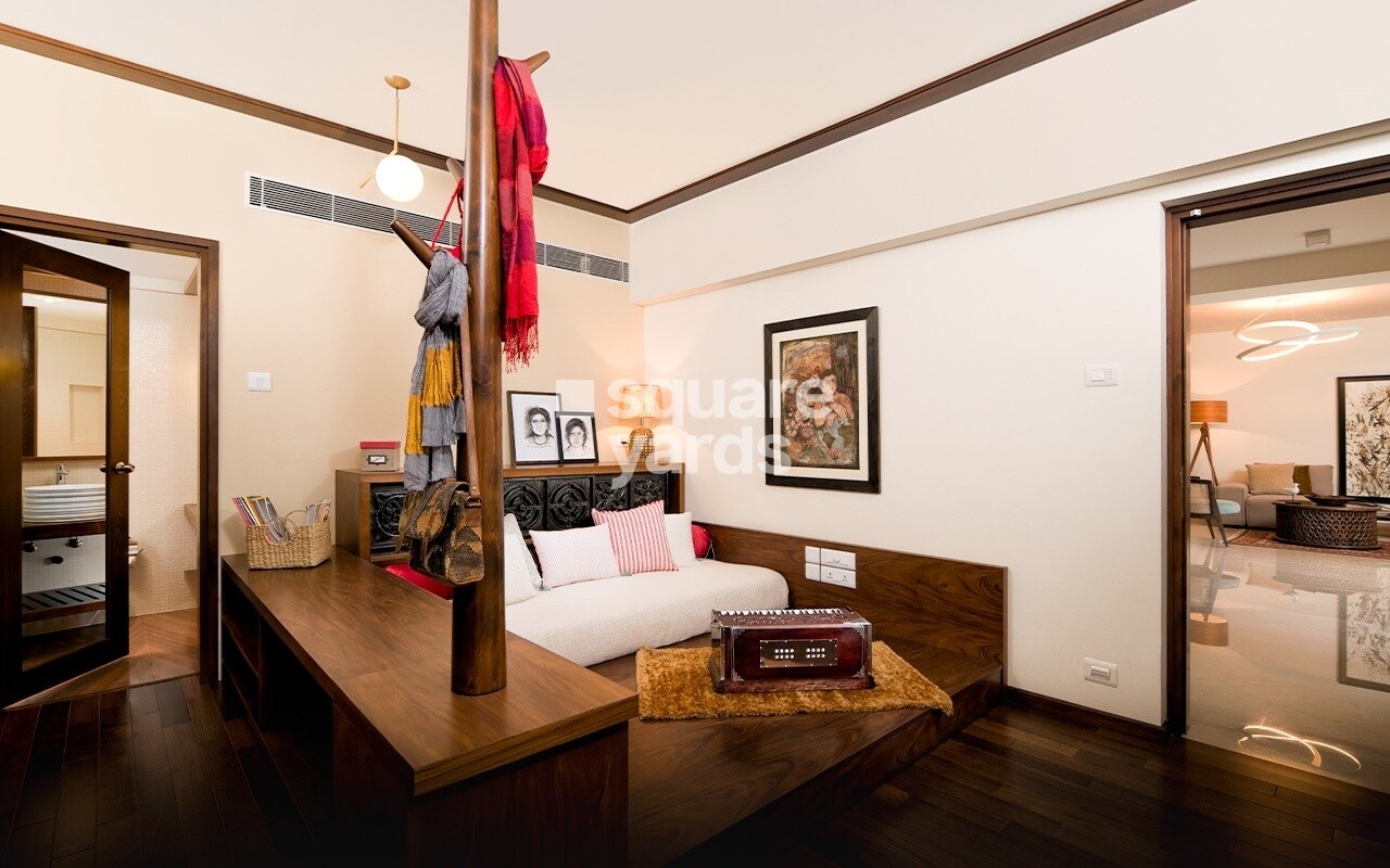 Total Environment Learning To Fly Apartment Interiors 7