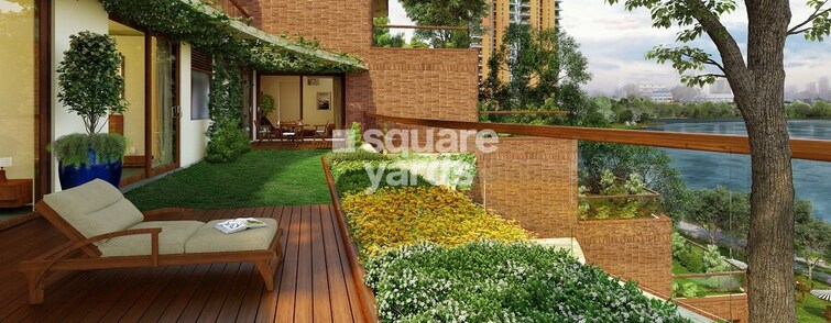 Total Environment Pursuit of a Radical Rhapsody Amenities-Features 4