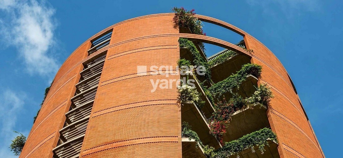 Total Environment Pursuit of a Radical Rhapsody Amenities-Features 5