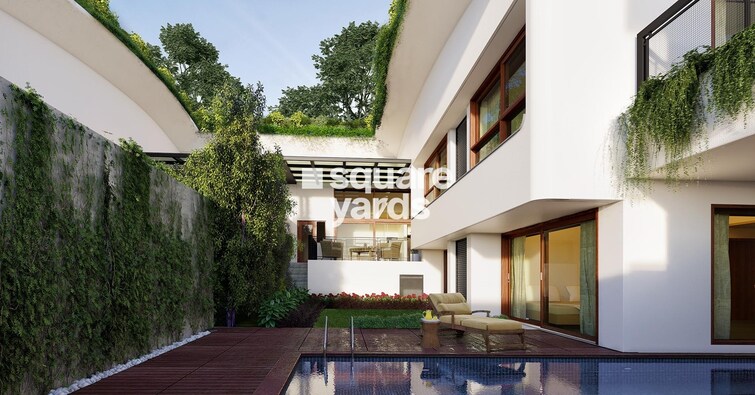 Total Environment Pursuit of a Radical Rhapsody Amenities-Features 6