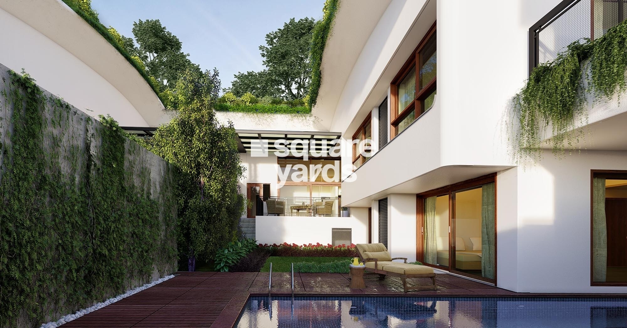 Total Environment Pursuit of a Radical Rhapsody Amenities-Features 6