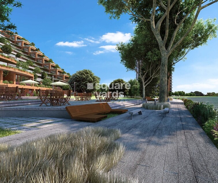 Total Environment Pursuit of a Radical Rhapsody Amenities-Features 3