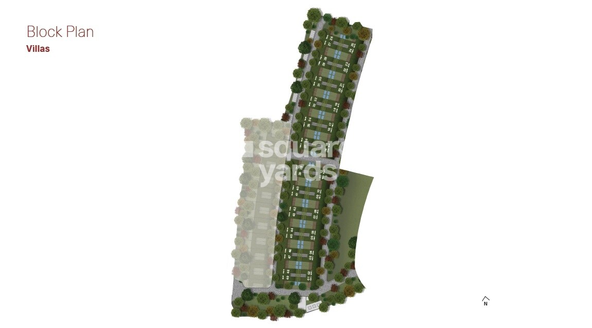 Total Environment Pursuit of a Radical Rhapsody Master Plan 3