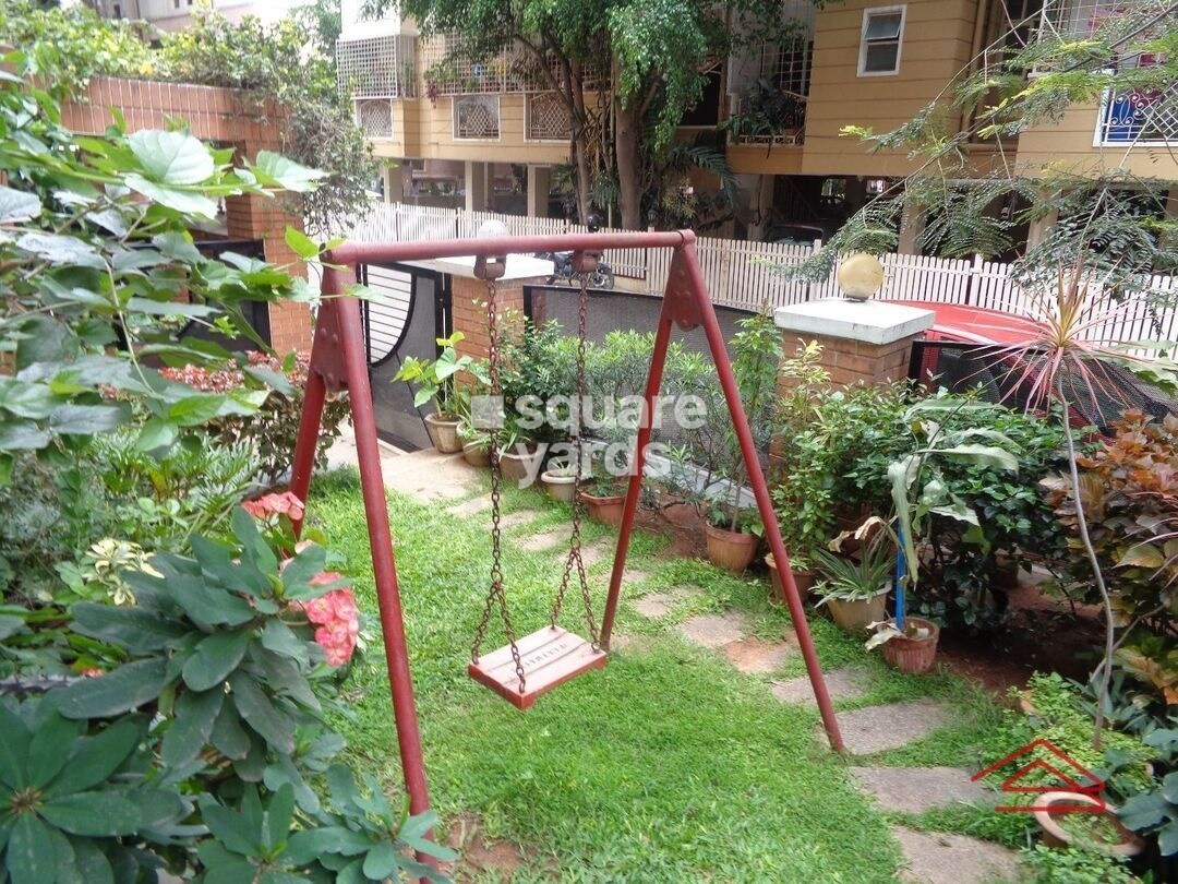 Total Environment Shine On Amenities-Features