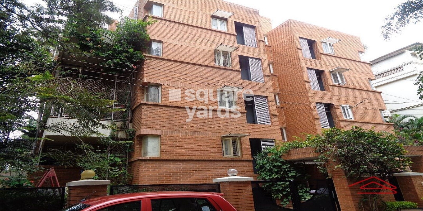 Total Environment Shine On