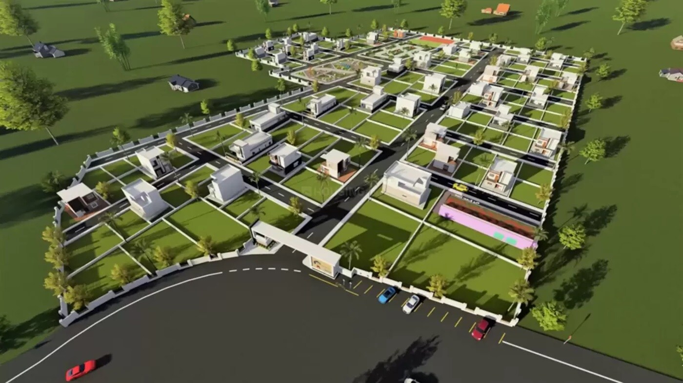Total Environment Tangled Up In The Green Plot Images