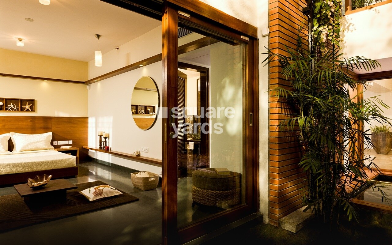 Total Environment The Magic Faraway Tree Phase II Apartment Interiors 1
