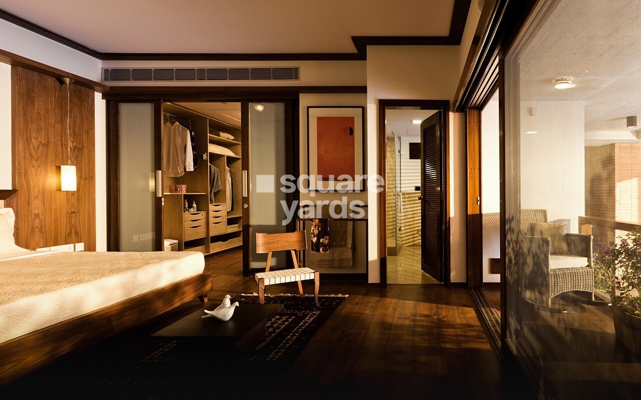 Total Environment The Magic Faraway Tree Phase II Apartment Interiors 2