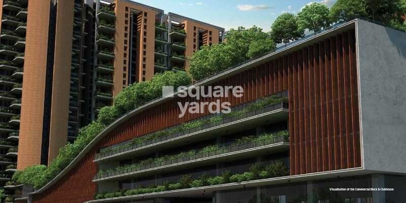 Total Environment The Magic Faraway Tree Phase II