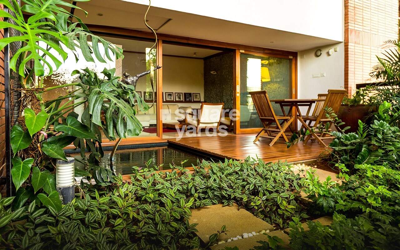 Total Environment The Magic Faraway Tree Amenities-Features