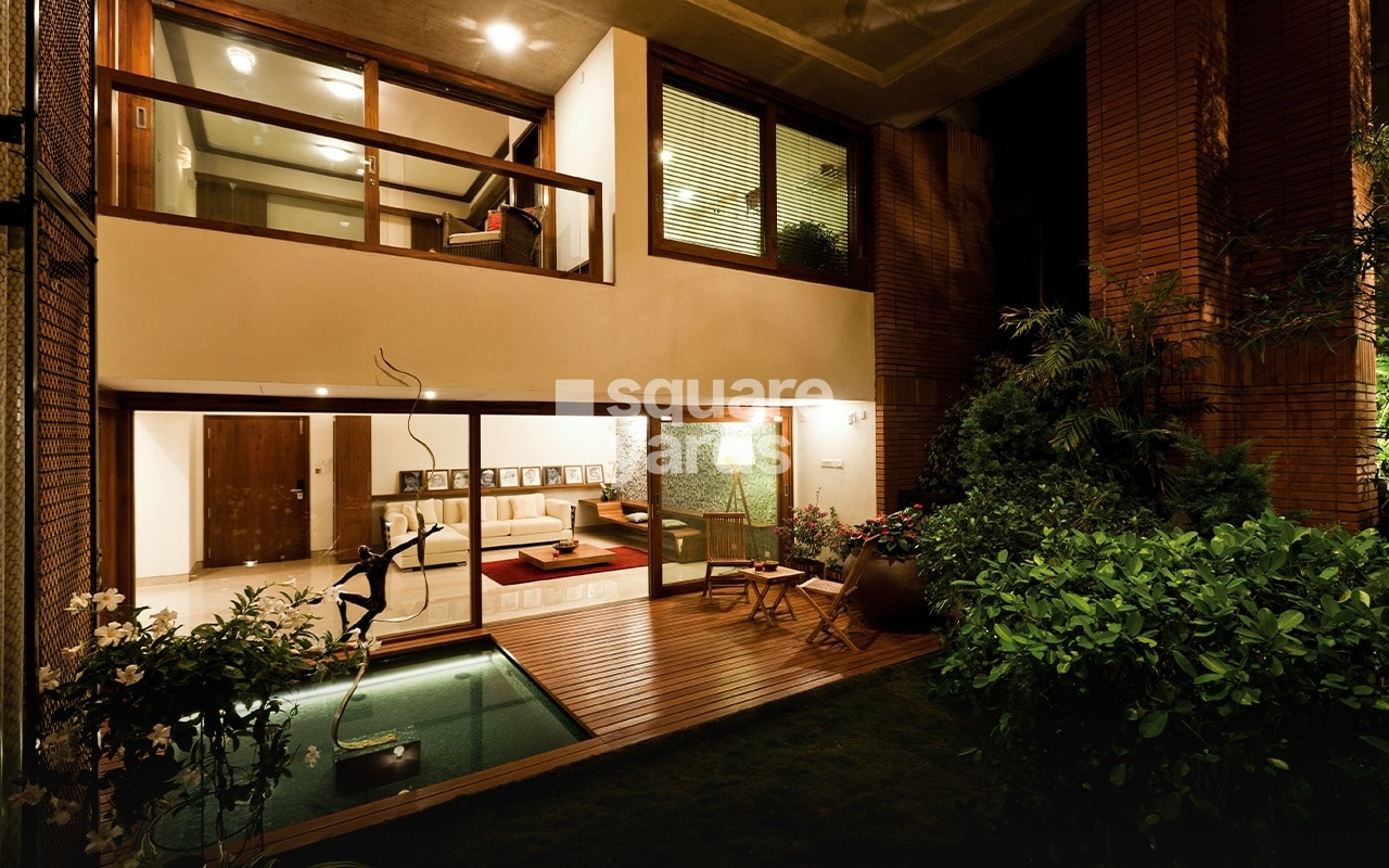 Total Environment The Magic Faraway Tree