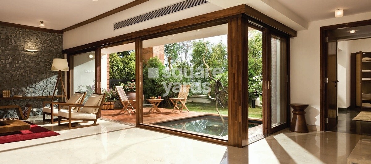 Total Environment The Magic Faraway Tree