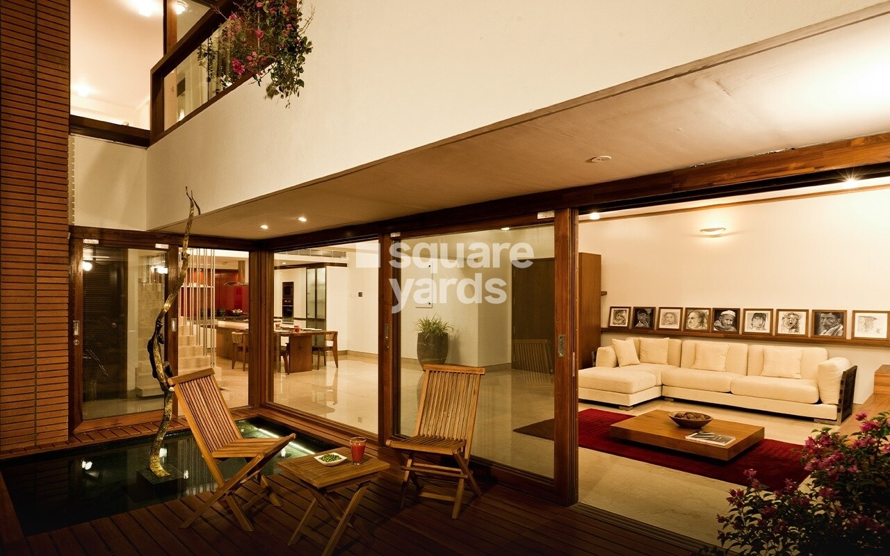 Total Environment The Magic Faraway Tree Apartment Interiors 8