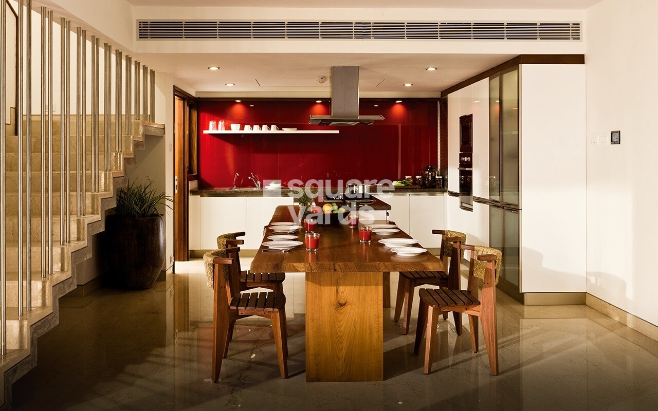 Total Environment The Magic Faraway Tree