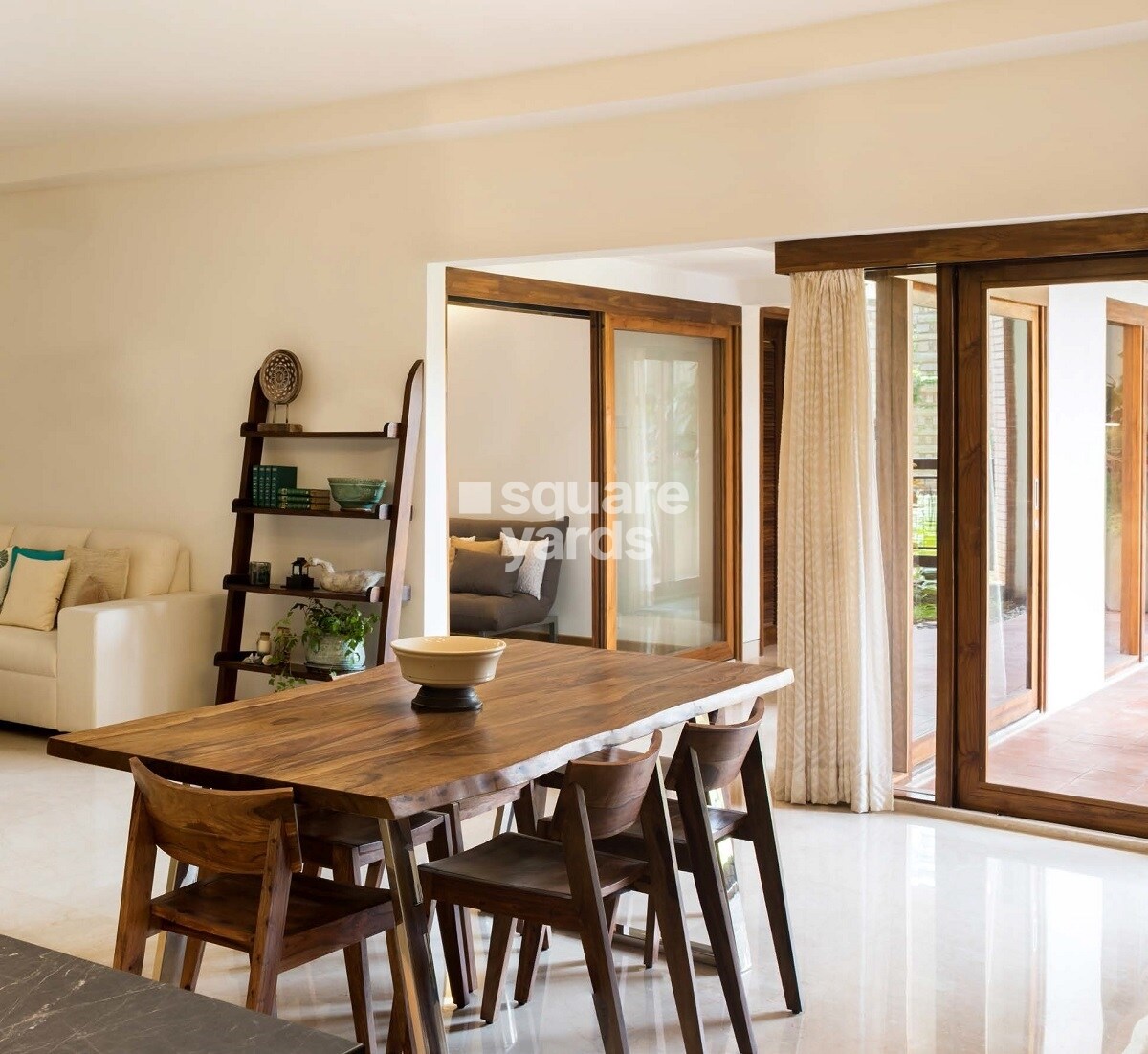 Total Environment The Magic Faraway Tree