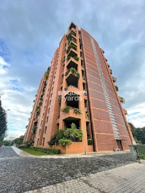 Total Environment The Magic Faraway Tree