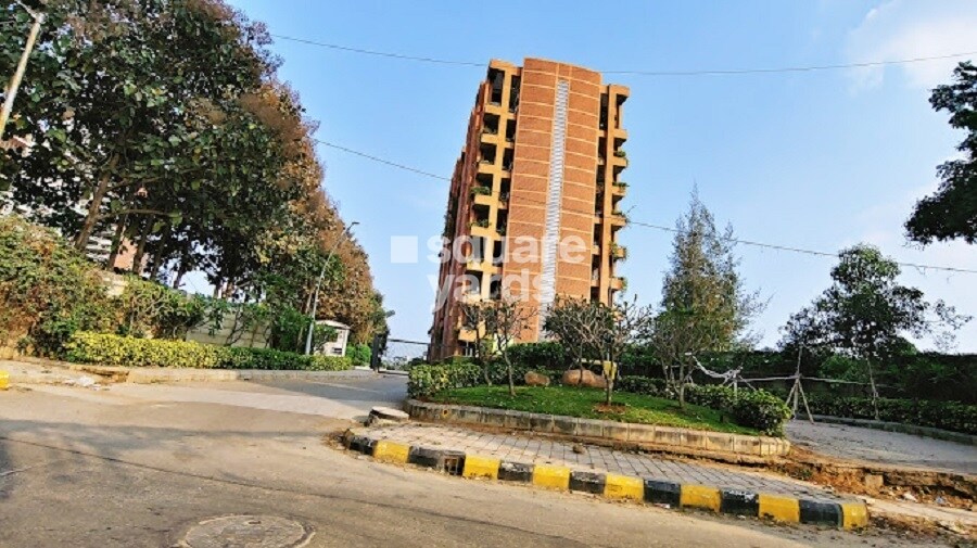 Total Environment The Magic Faraway Tree