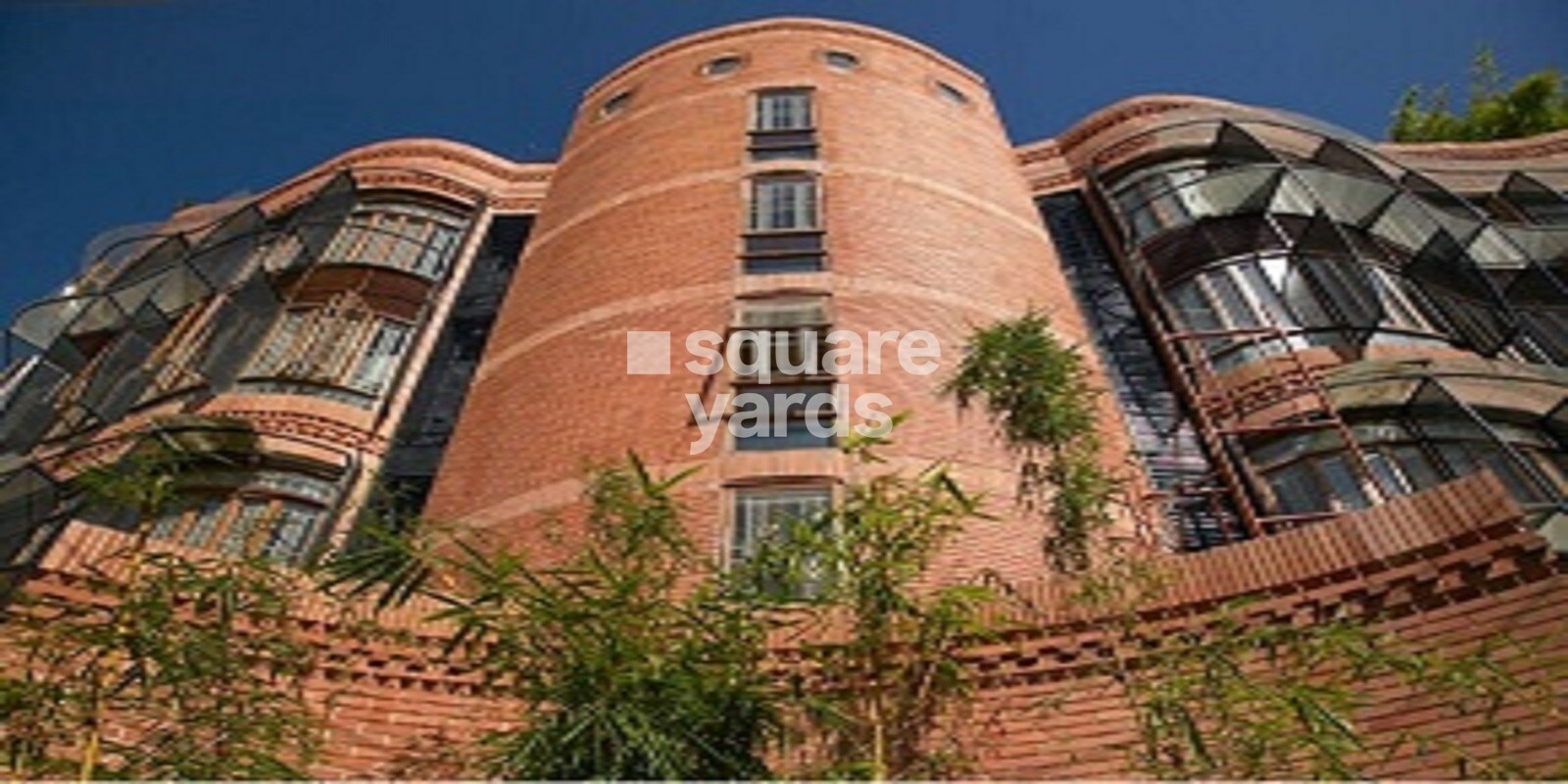 Total Environment Time Apartment