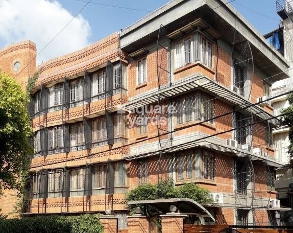 Total Environment Time Apartment