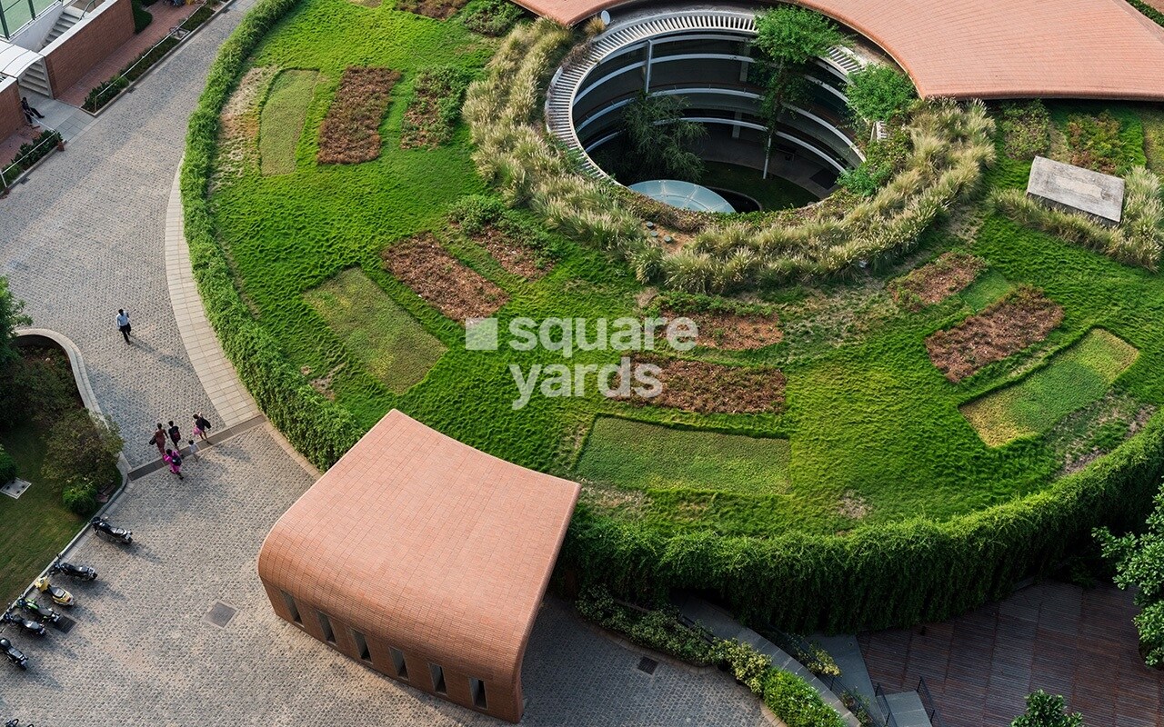 Total Environment Windmills Of Your Mind Amenities-Features 1