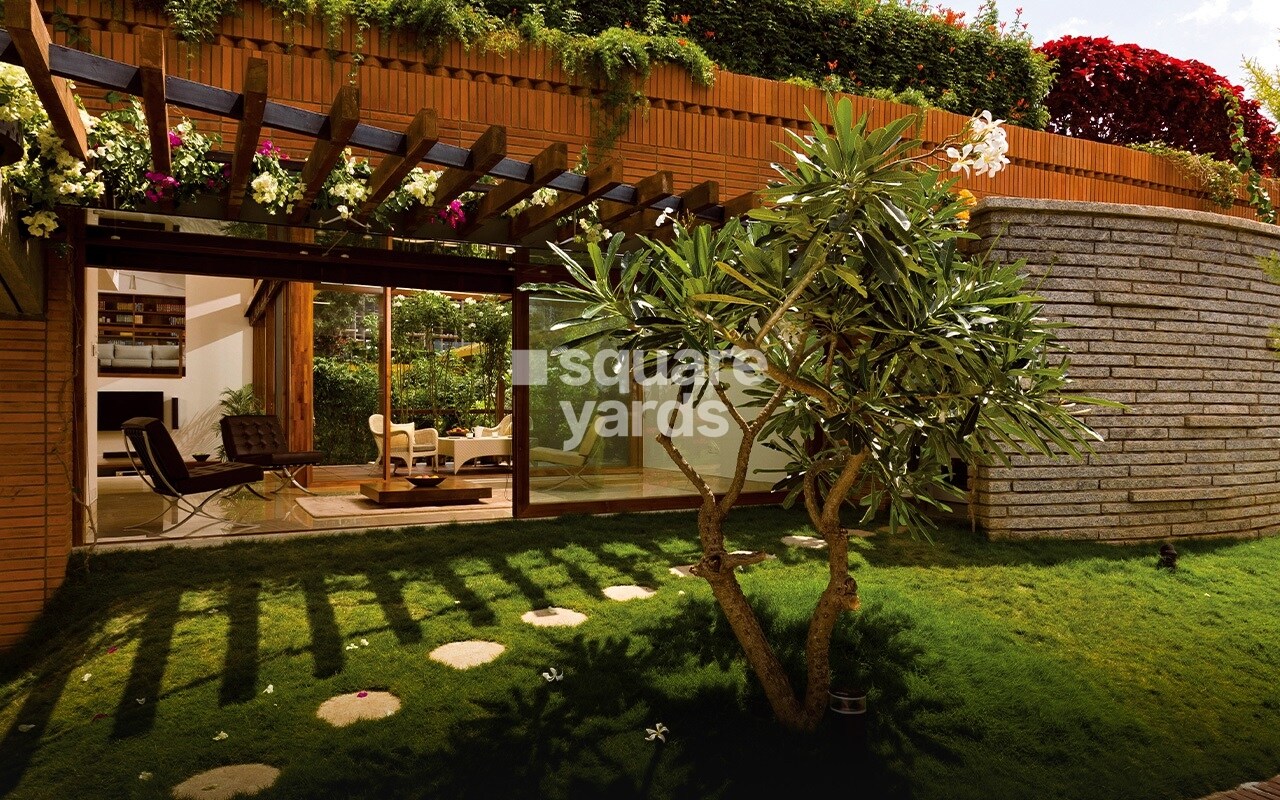 Total Environment Windmills Of Your Mind Amenities-Features 5