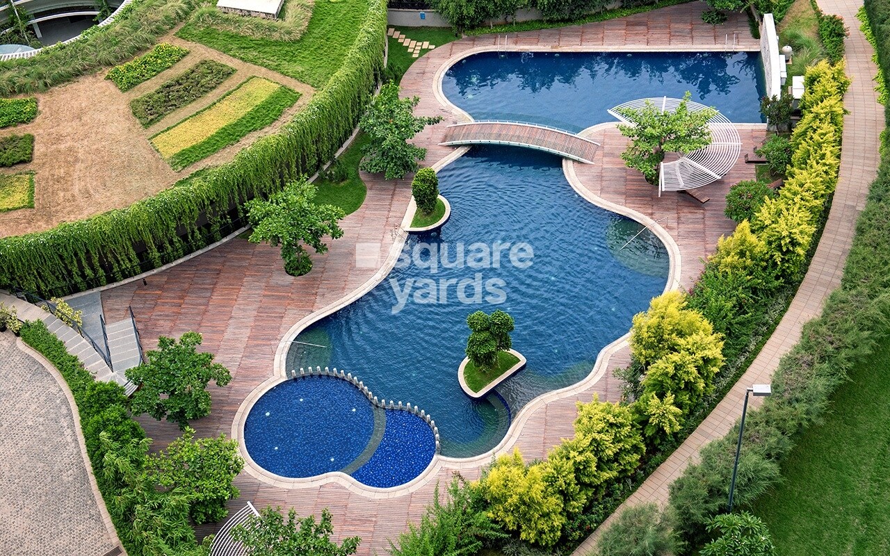 Total Environment Windmills Of Your Mind Amenities-Features 2