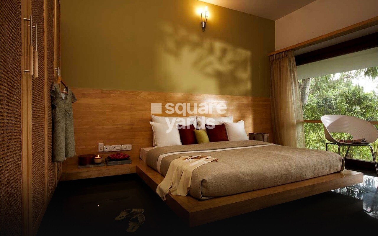 Total Environment Windmills Of Your Mind