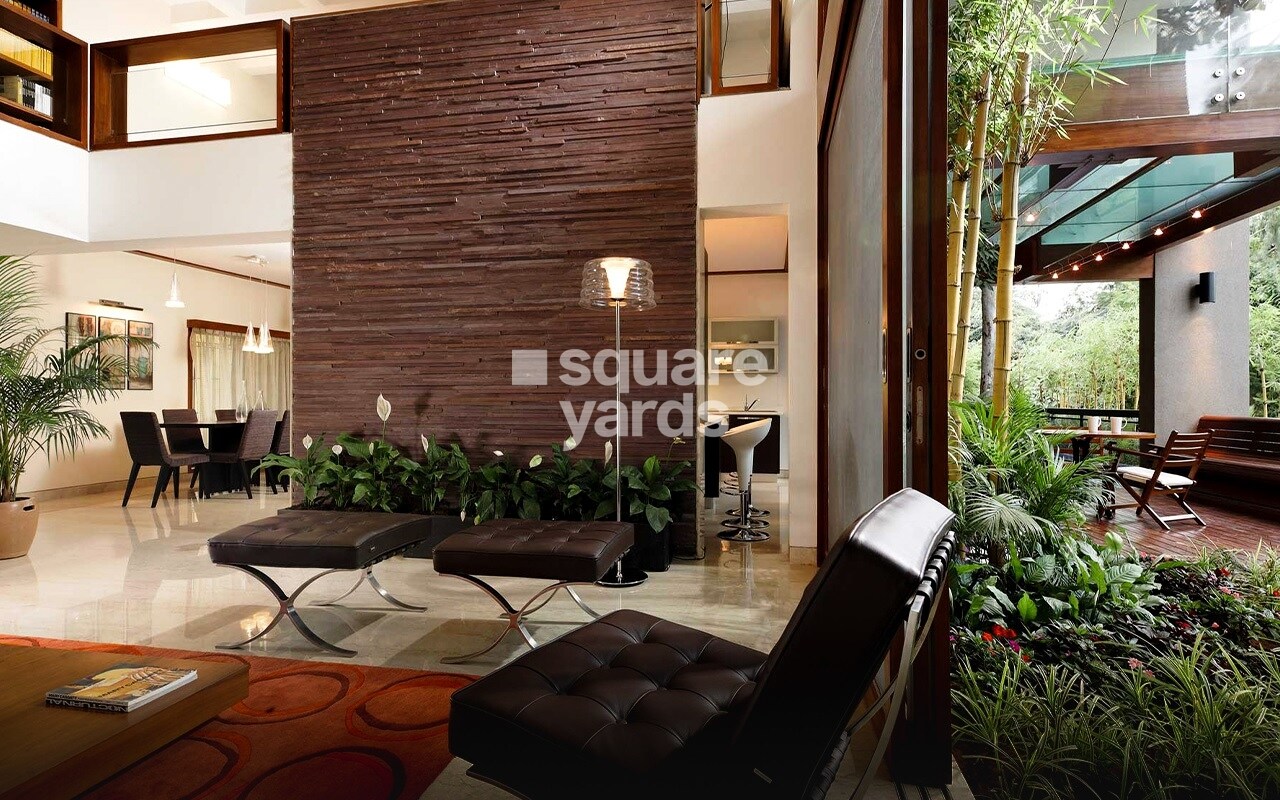 Total Environment Windmills Of Your Mind Apartment Interiors 5