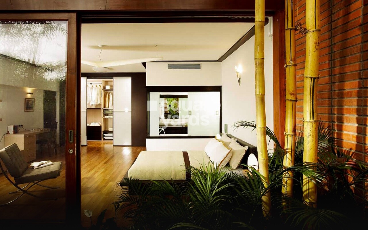 Total Environment Windmills Of Your Mind Apartment Interiors 6