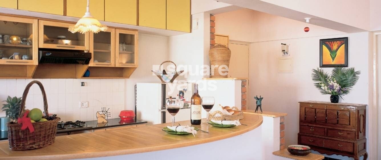 Total Green is the colour