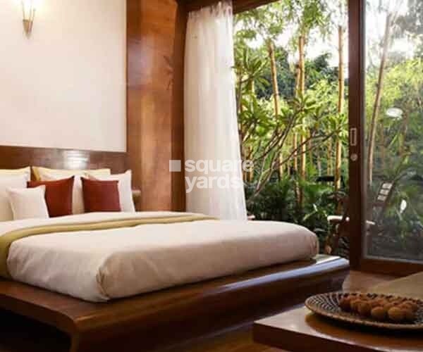 Total Lost In The Greens Apartment Interiors 1