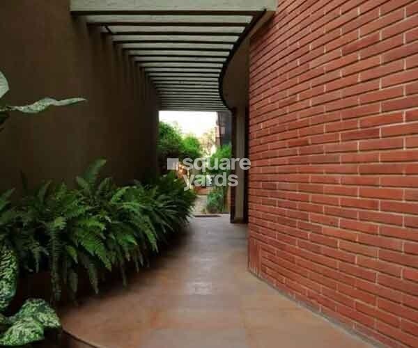 Total Lost In The Greens