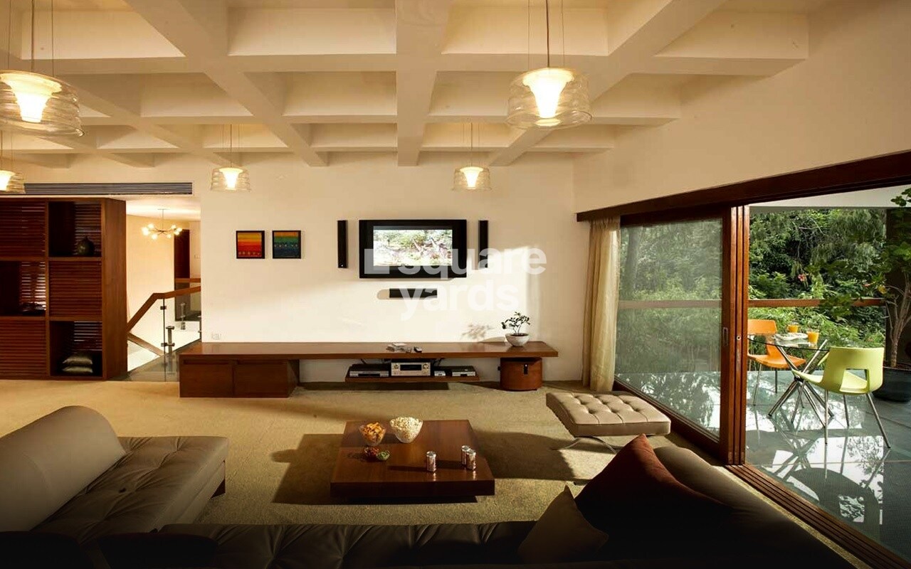 Total Windmills of Your Mind Apartment Interiors 2