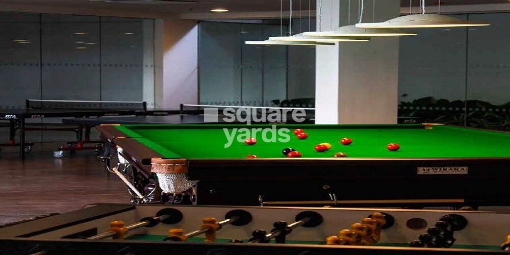 Total Windmills of Your Mind