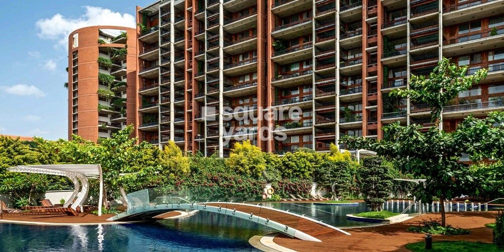 Total Windmills of Your Mind