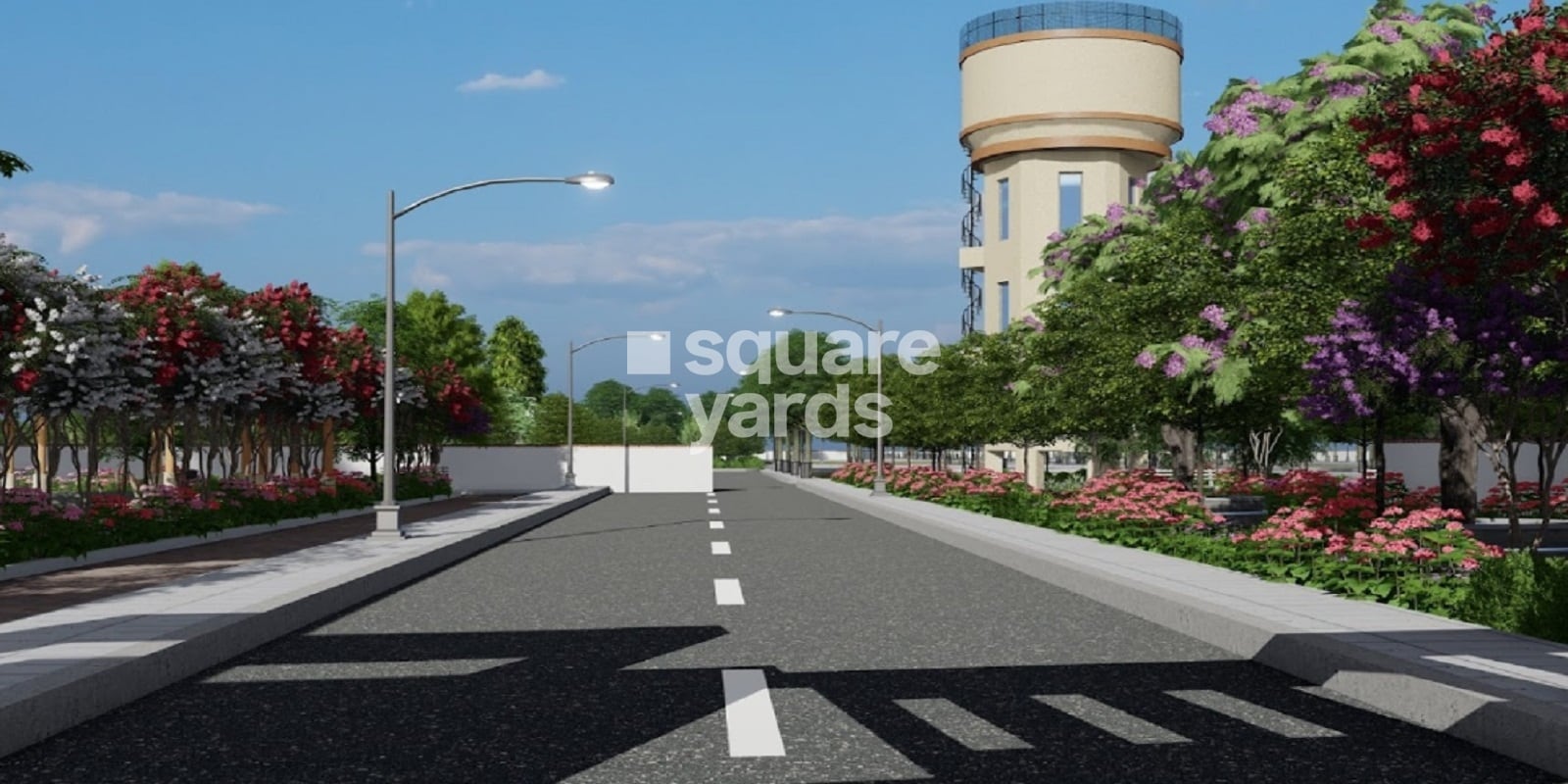 Tranquil Meadows Anekal