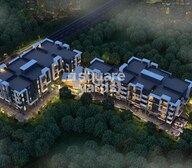 Transformers Aspire Tower View