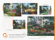 Trendsquare Ortus Apartment Amenities-Features