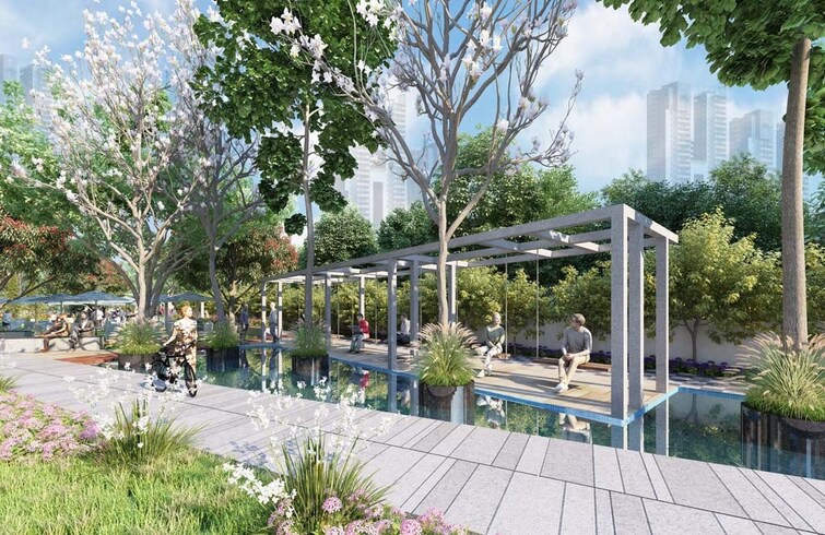 Trendsquares Akino Amenities-Features 2