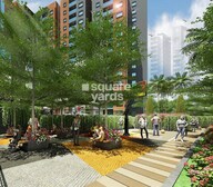 Trendsquares Ambience Amenities-Features