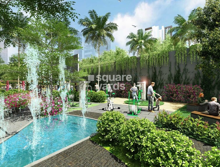 Trendsquares Ambience Amenities-Features 3