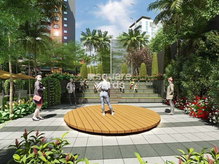 Trendsquares Ambience Amenities-Features 4