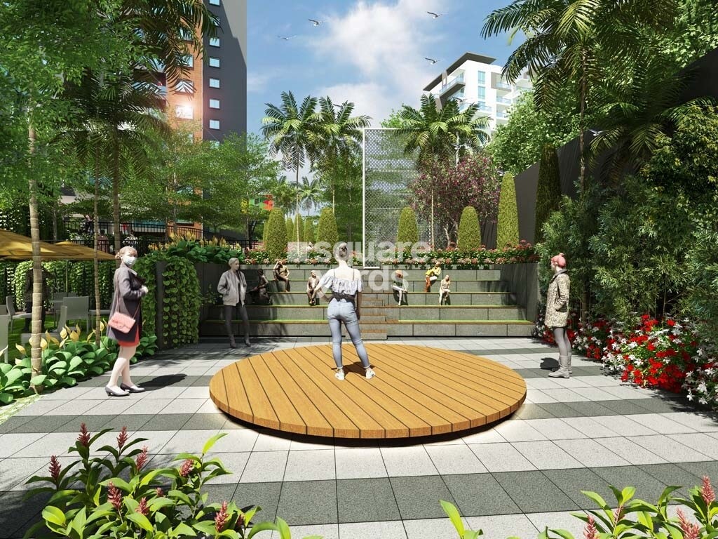 Trendsquares Ambience Amenities-Features 4