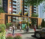 Trendsquares Ambience Entrance View