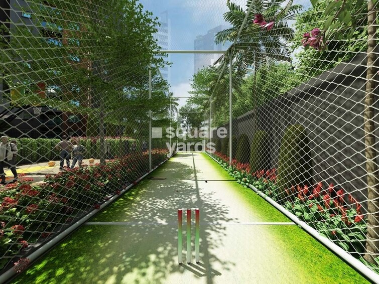 Trendsquares Ambience Sports facilities Image 3