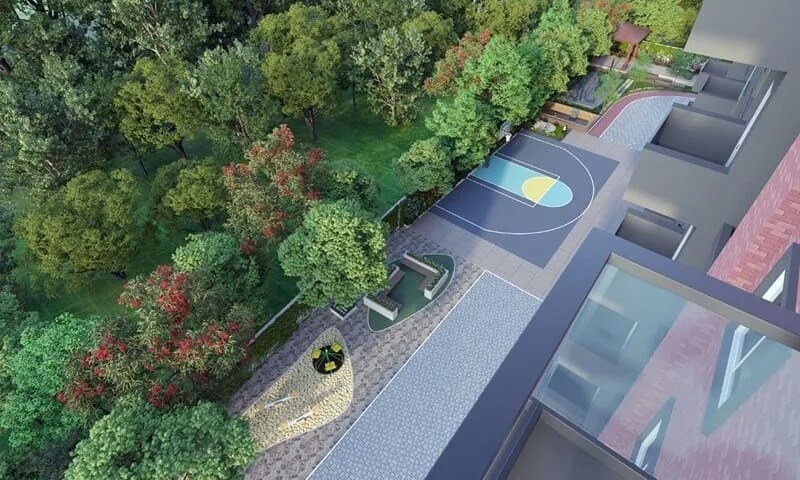 Trendsquares Synergy