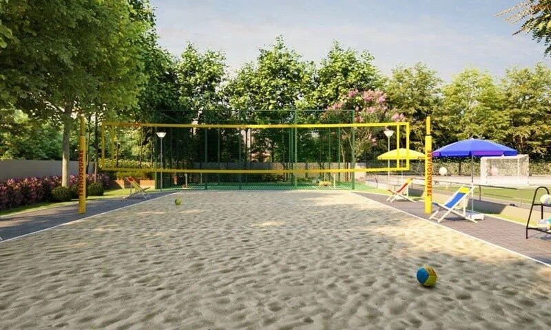 Trendsquares Synergy