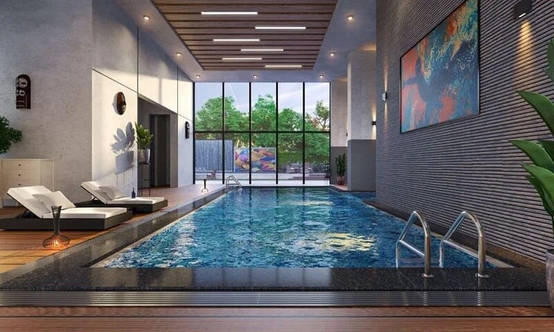 Trendsquares Synergy