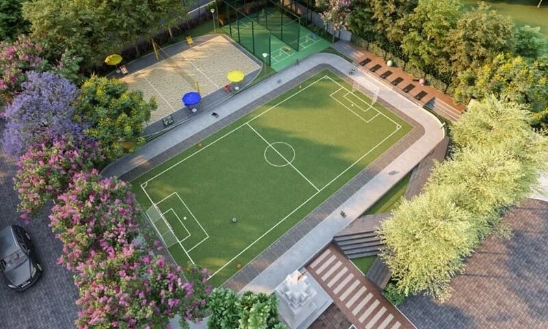 Trendsquares Synergy