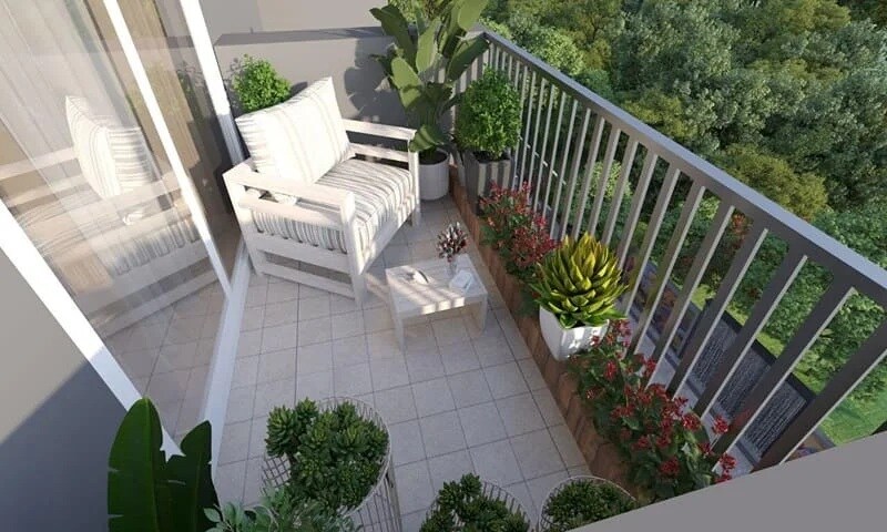 Trendsquares Synergy